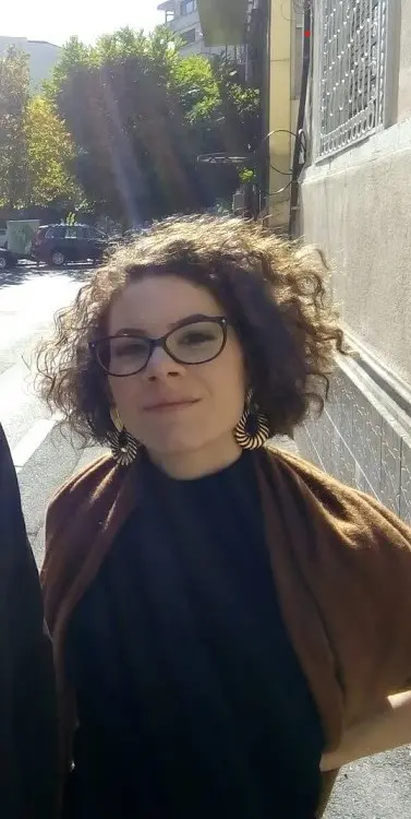 Alexandra Bacalu