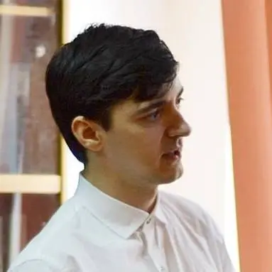 Andrei Nae