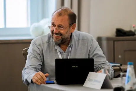 Bogdan Ștefănescu