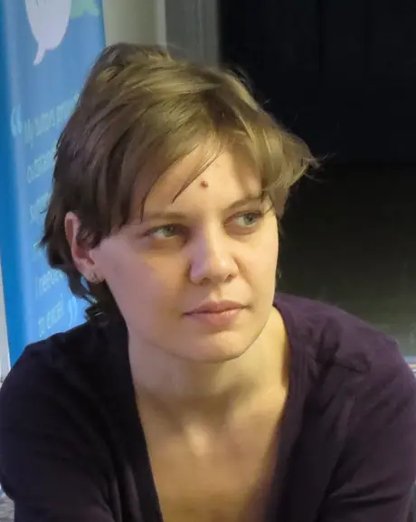 Dana Mihăilescu