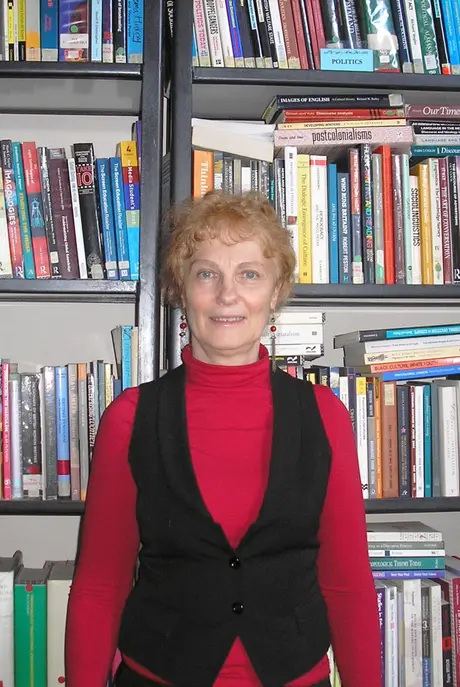 Mădălina Nicolaescu