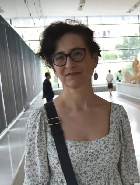 Maria-Sabina Draga Alexandru