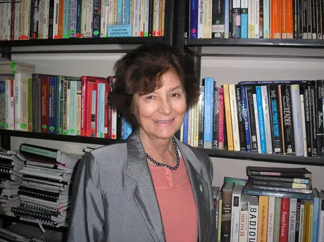 Monica Bottez